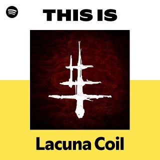 Imagem de Lacuna Coil