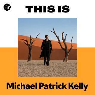 Imagem de Michael Patrick Kelly