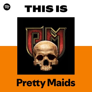 Imagem de Pretty Maids