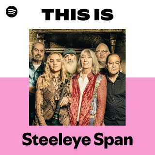 Imagem de Steeleye Span