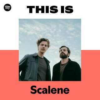 Imagem de Scalene