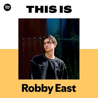 Imagem de Robby East