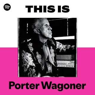 Imagem de Porter Wagoner