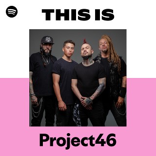 Imagem de Project46