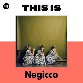Negicco | Spotify