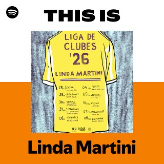 Imagem de Linda Martini