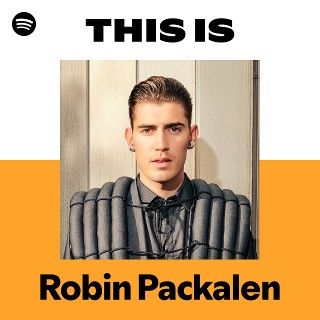 Imagem de Robin Packalen