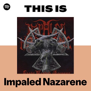 Imagem de Impaled Nazarene