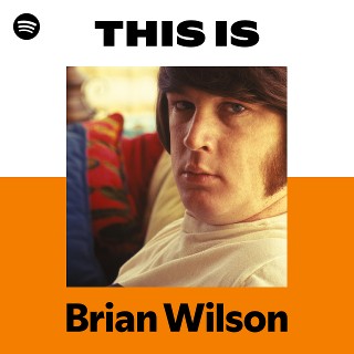 Imagem de Brian Wilson