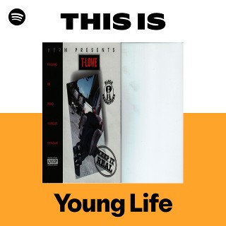 Young Life | Spotify
