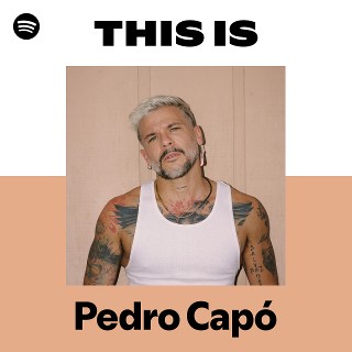 Imagem de Pedro Capo