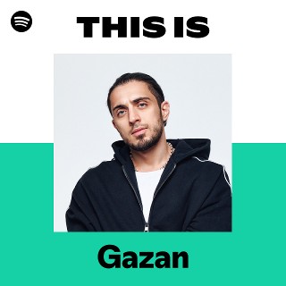 Gazan | Spotify