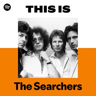 The Searchers UK ORIGINAL シングルレコード9枚セット The Searchers - It's The Searchers Plus Bonus Tracks - Amazon.com