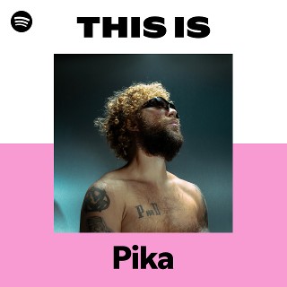 Pika | Spotify