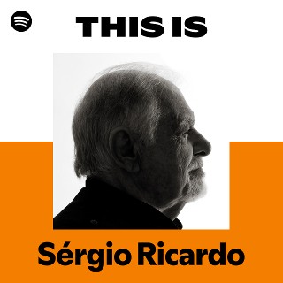 Imagem de Sérgio Ricardo