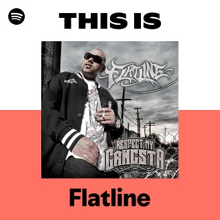 Flatline | Spotify