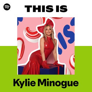 Imagem de Kylie Minogue