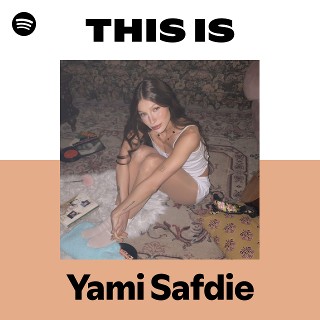 This Is Yami Safdie