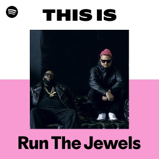 Imagem de Run The Jewels