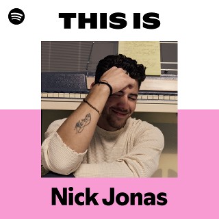Imagem de Nick Jonas 