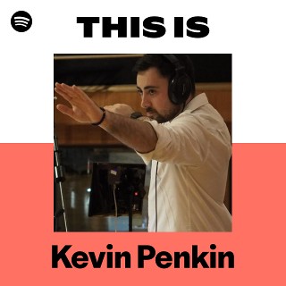 Imagem de Kevin Penkin