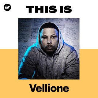 Vellione | Spotify