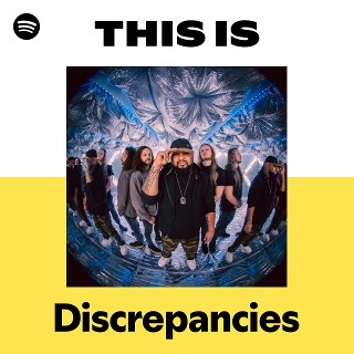 Imagem de Discrepancies