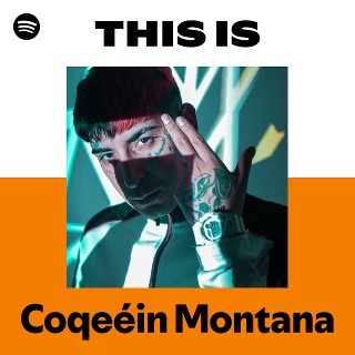 Imagem de Coqeéin Montana