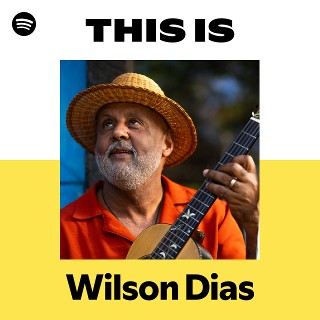 Imagem de Wilson Dias