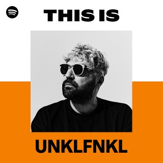 UNKLFNKL | Spotify