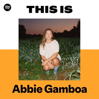 This Is Abbie Gamboa