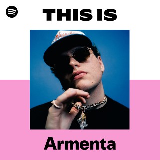 This Is Armenta
