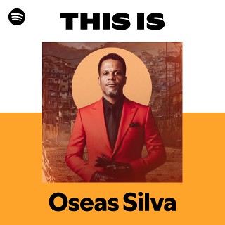 Imagem de Oséas Silva