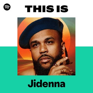 Imagem de Jidenna