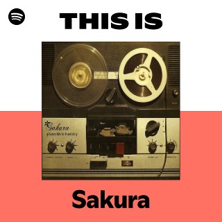 This Is Sakura