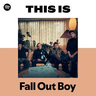 Imagem de Fall Out Boy