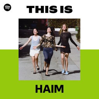 Imagem de HAIM