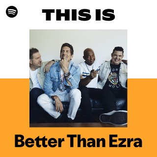 Imagem de Better Than Ezra