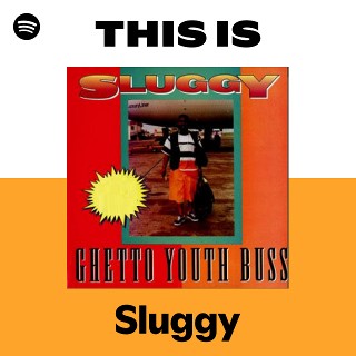 Sluggy Ghetto Youth Buss レコード Ranks, Sluggy - Ghetto Youth Bust - Amazon.com Music