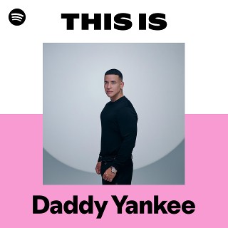 Imagem de Daddy Yankee