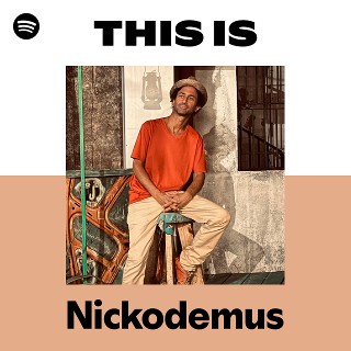 Nickodemus | Spotify