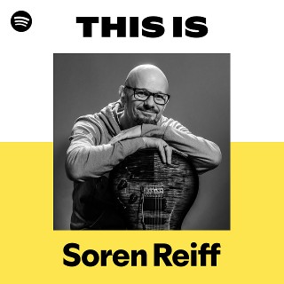 Soren Reiff | Spotify