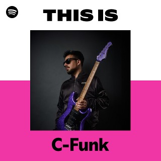 C-Funk | Spotify