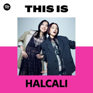 This Is HALCALI