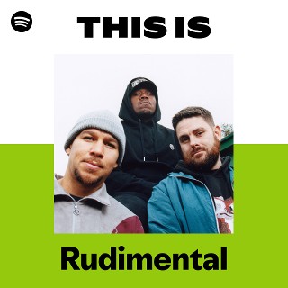 Imagem de Rudimental