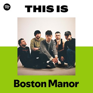 Imagem de Boston Manor