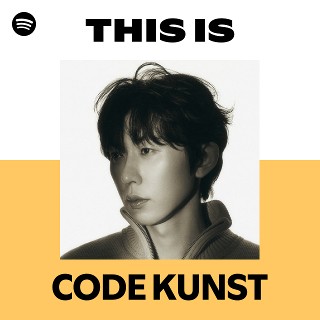 CODE KUNST | Spotify