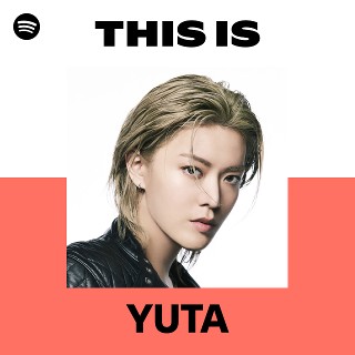 YUTA | Spotify