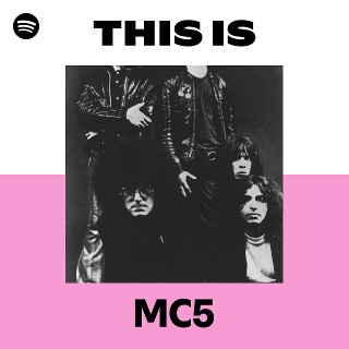 Imagem de MC5