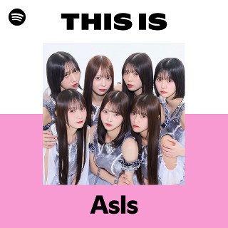 アズイズ 桃井美月 ベンライト アットジャム @JAM AsIs | Spotify